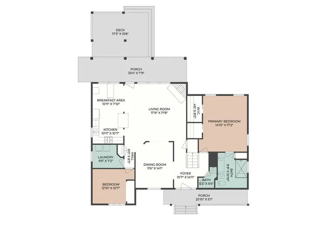 $4,000 | Undisclosed Address, New Orleans, LA 70124