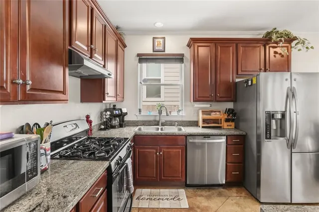 $4,000 | Undisclosed Address, New Orleans, LA 70124