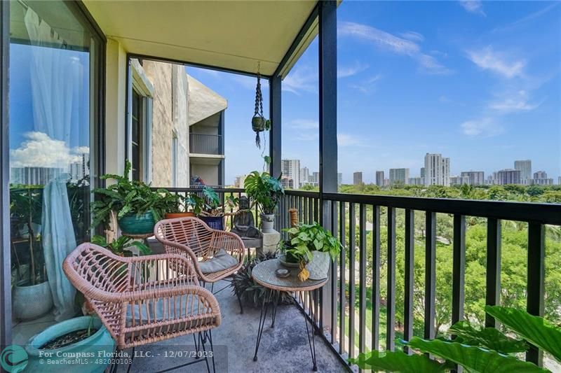 3101 North Country Club Dr Unit 708