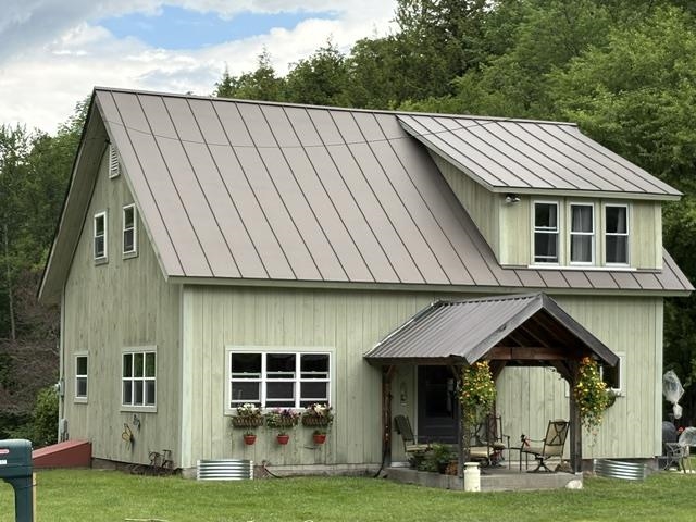 1821 Chateauguay Road Barnard, VT 05032 - Photo 56 of 57