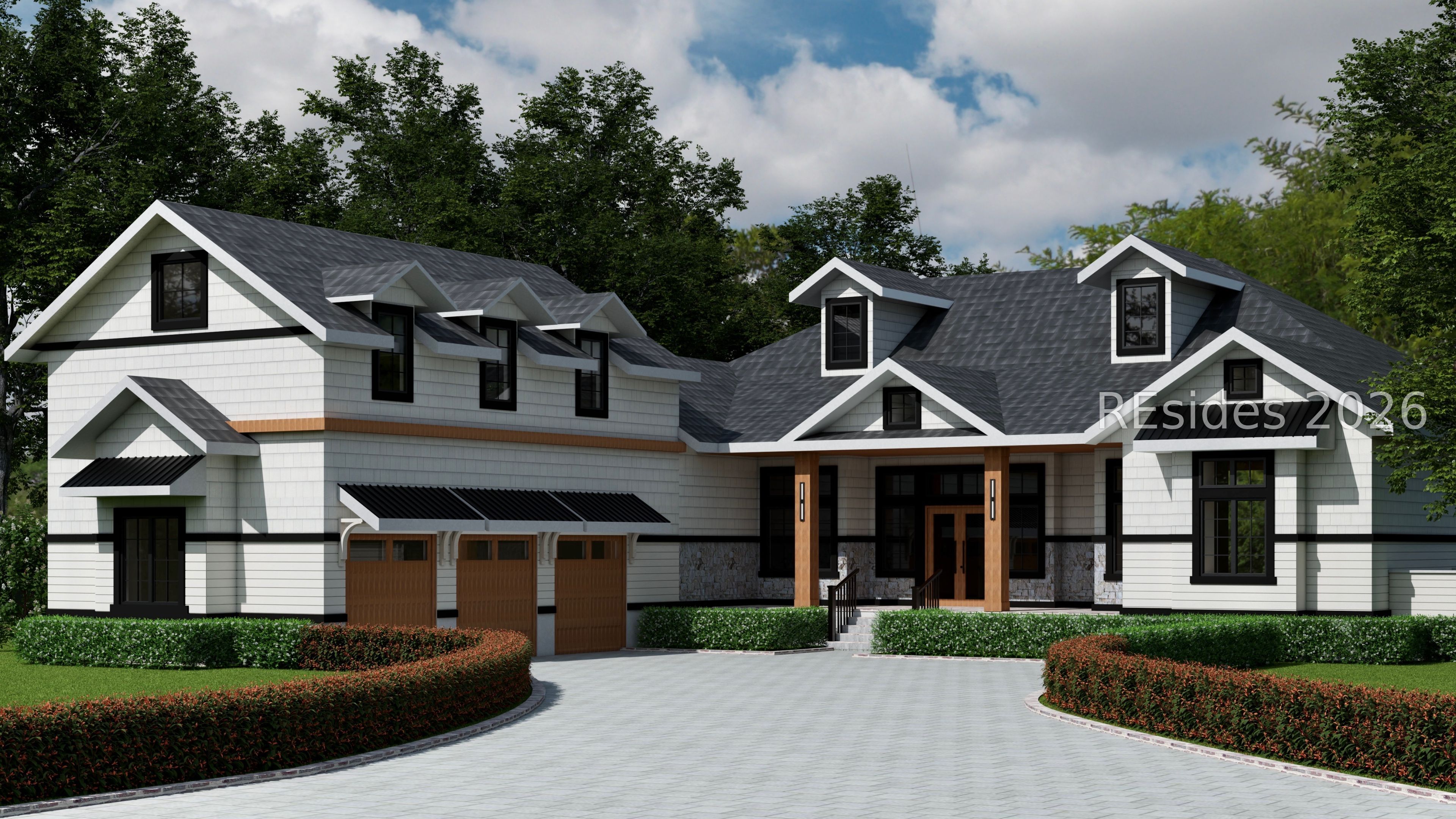 9 Mill Brook Circle Okatie, SC 29909 - Photo 1 of 41