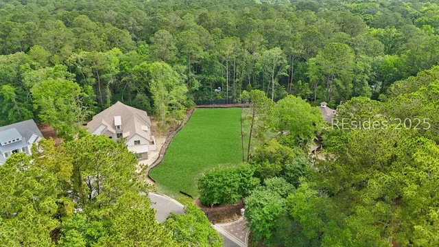 $1,598,000 | 9 Mill Brook Circle, Okatie, SC 29909