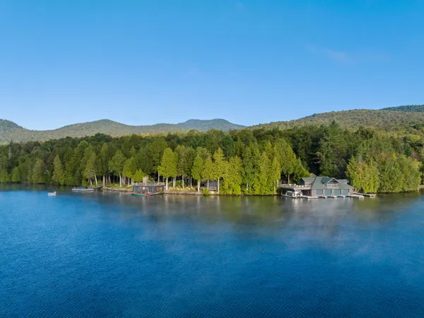$11,750,000 | 12 George& Bliss Lane, Unit PIER 238, Lake Placid, NY 12946