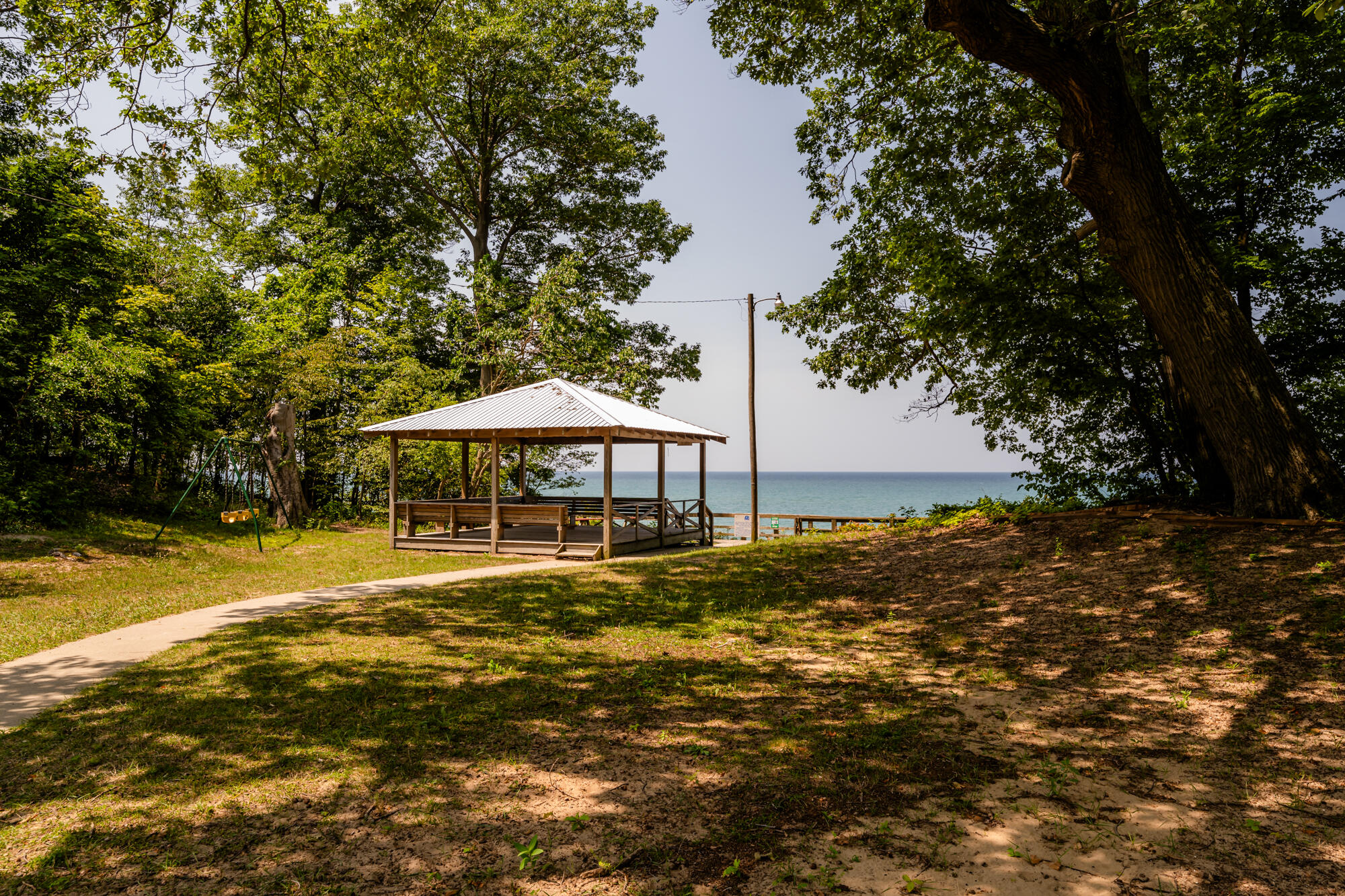 5908 Pierce Street Coloma, MI 49038 - Photo 8 of 15 Morgan-144