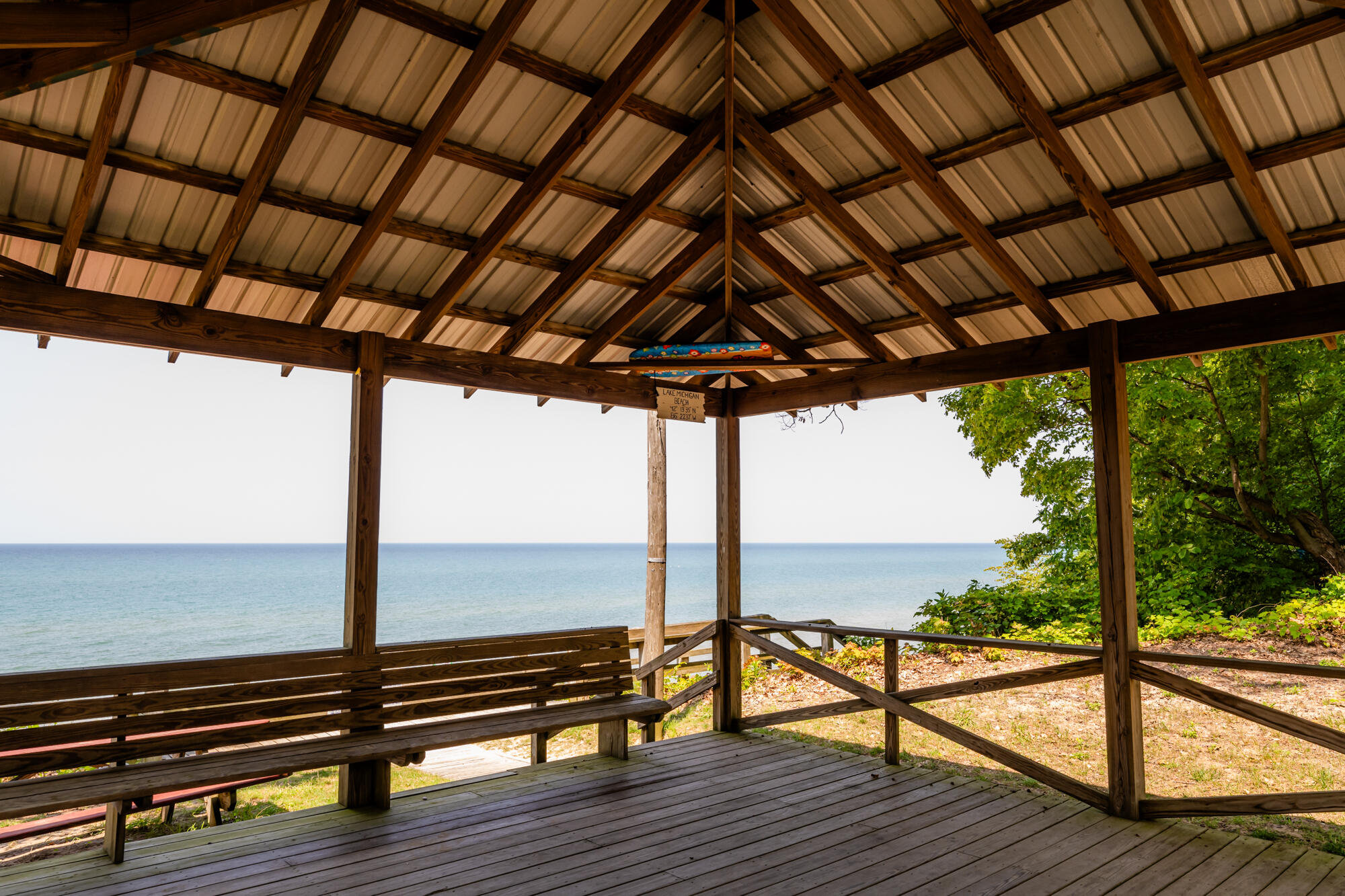 5908 Pierce Street Coloma, MI 49038 - Photo 9 of 15 Morgan-145