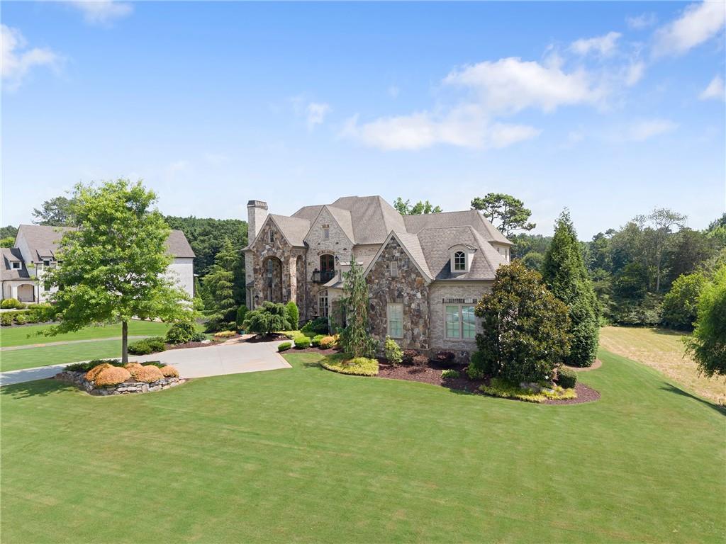 10145 Cedar Ridge Drive Milton, GA 30004 - Photo 26 of 93