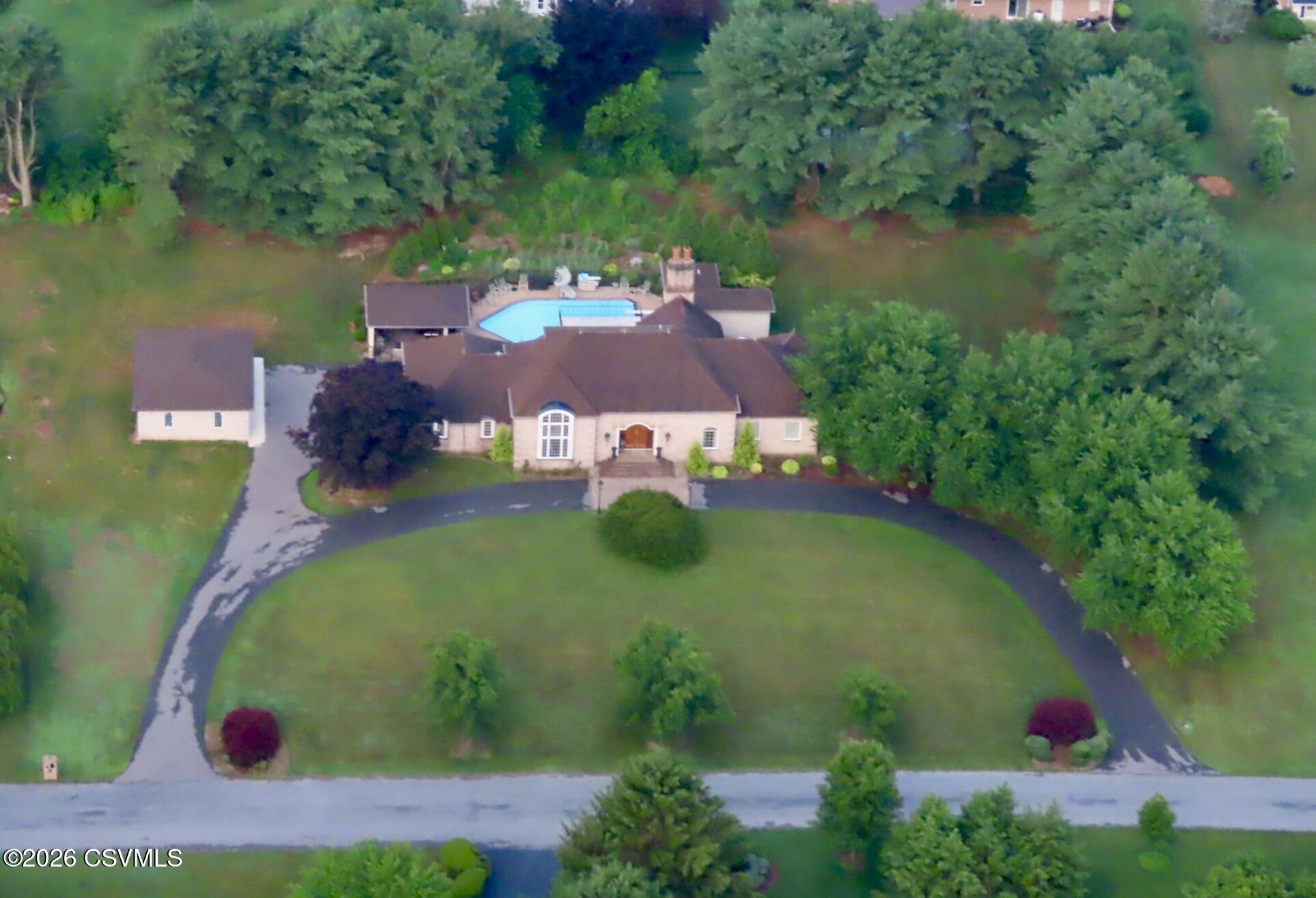 50 Sweet Gum Road Selinsgrove, PA 17870 - Photo 23 of 82
