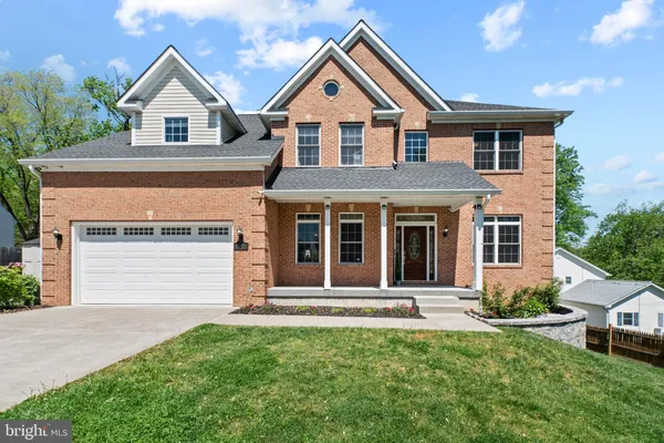 $1,095,000 | 8304 Lark Brown Road, Columbia, MD 21045