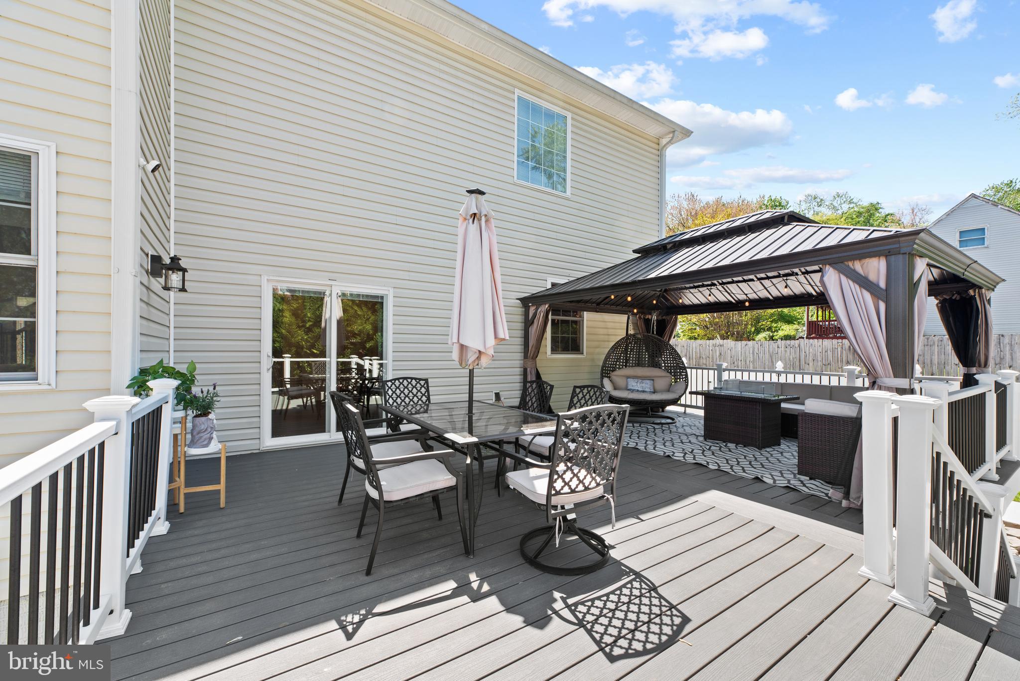 8304 Lark Brown Road Columbia, MD 21045 - Photo 35 of 45