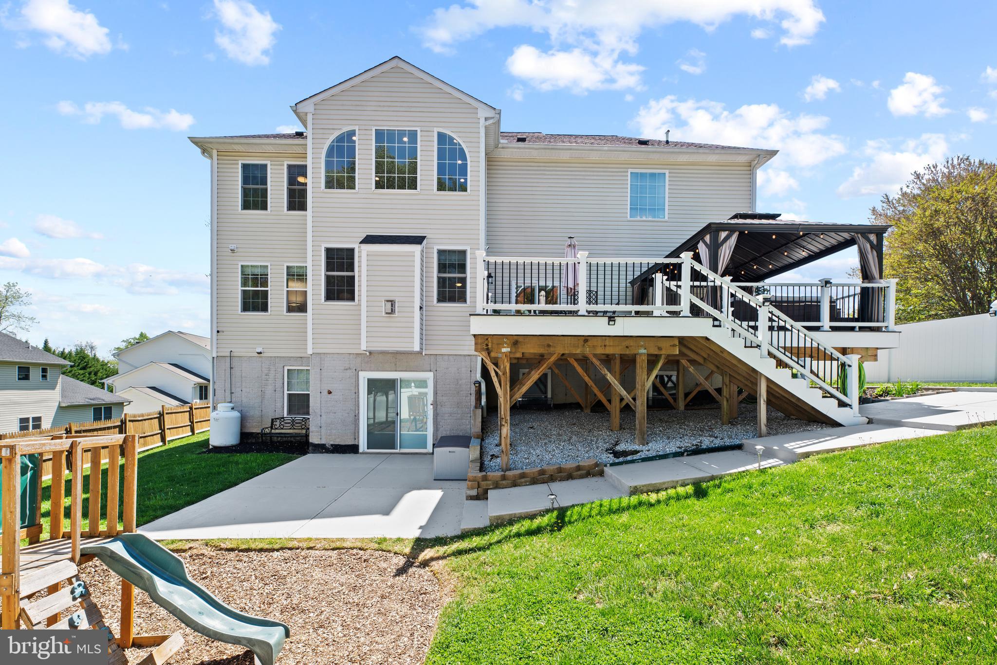 8304 Lark Brown Road Columbia, MD 21045 - Photo 37 of 45