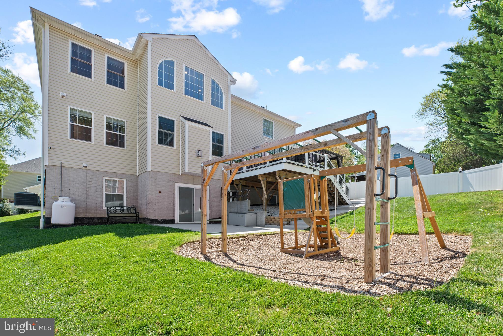 8304 Lark Brown Road Columbia, MD 21045 - Photo 38 of 45