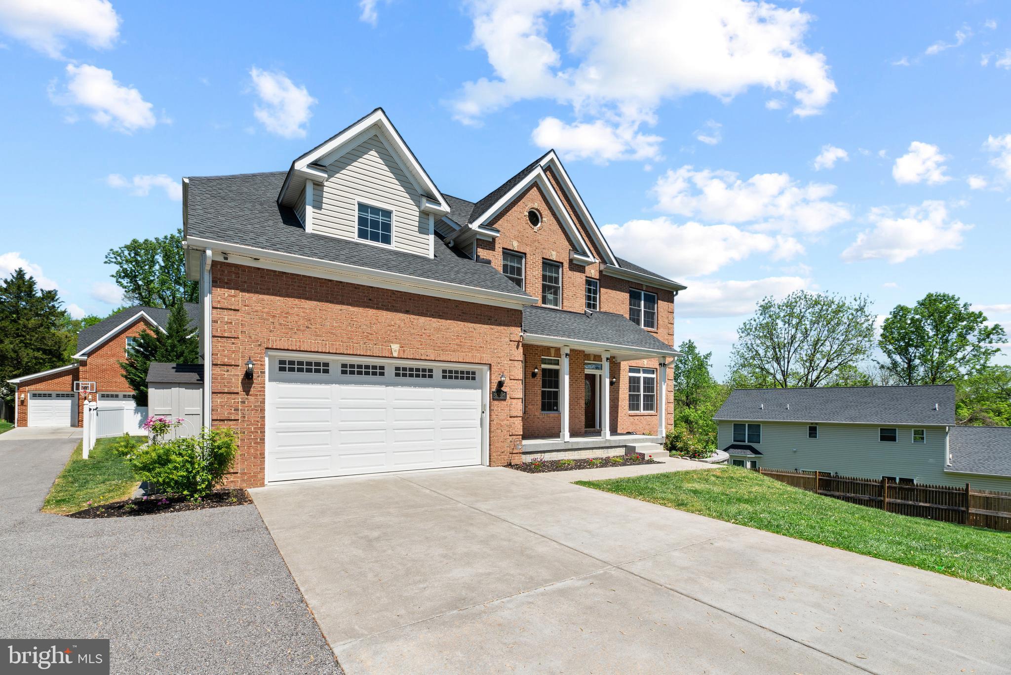 8304 Lark Brown Road Columbia, MD 21045 - Photo 40 of 45