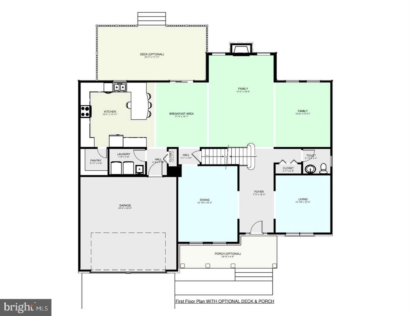 8304 Lark Brown Road Columbia, MD 21045 - Photo 41 of 43