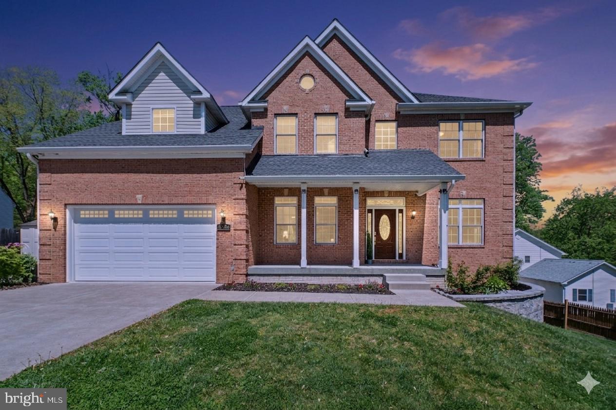 8304 Lark Brown Road Columbia, MD 21045 - Photo 41 of 45