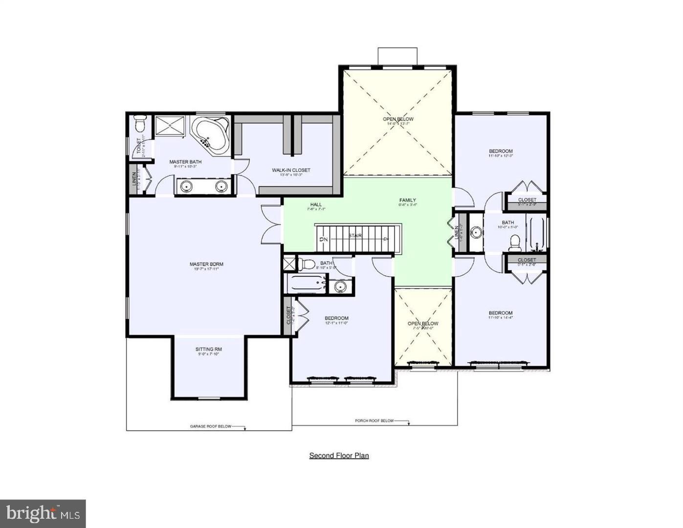 8304 Lark Brown Road Columbia, MD 21045 - Photo 42 of 43