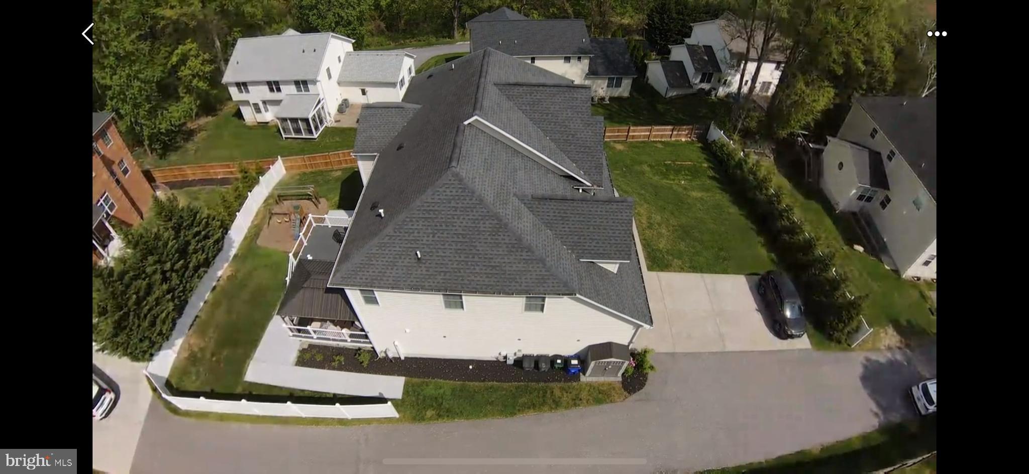8304 Lark Brown Road Columbia, MD 21045 - Photo 44 of 45