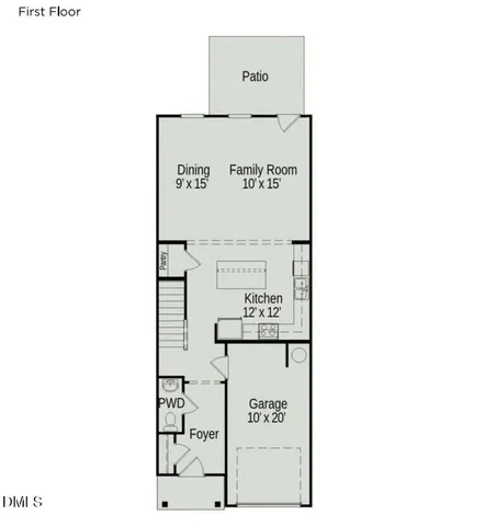 $280,245 | 88 Floating Brg Trail, Lillington, NC 27546