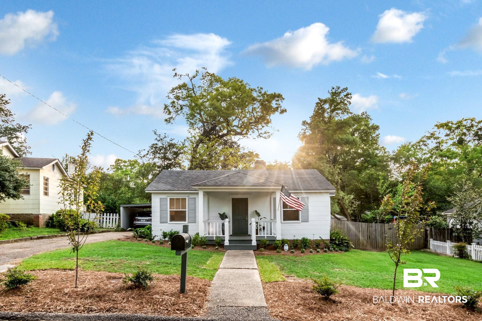 31 Lancaster Road Mobile, AL 36608 - Photo 35 of 42