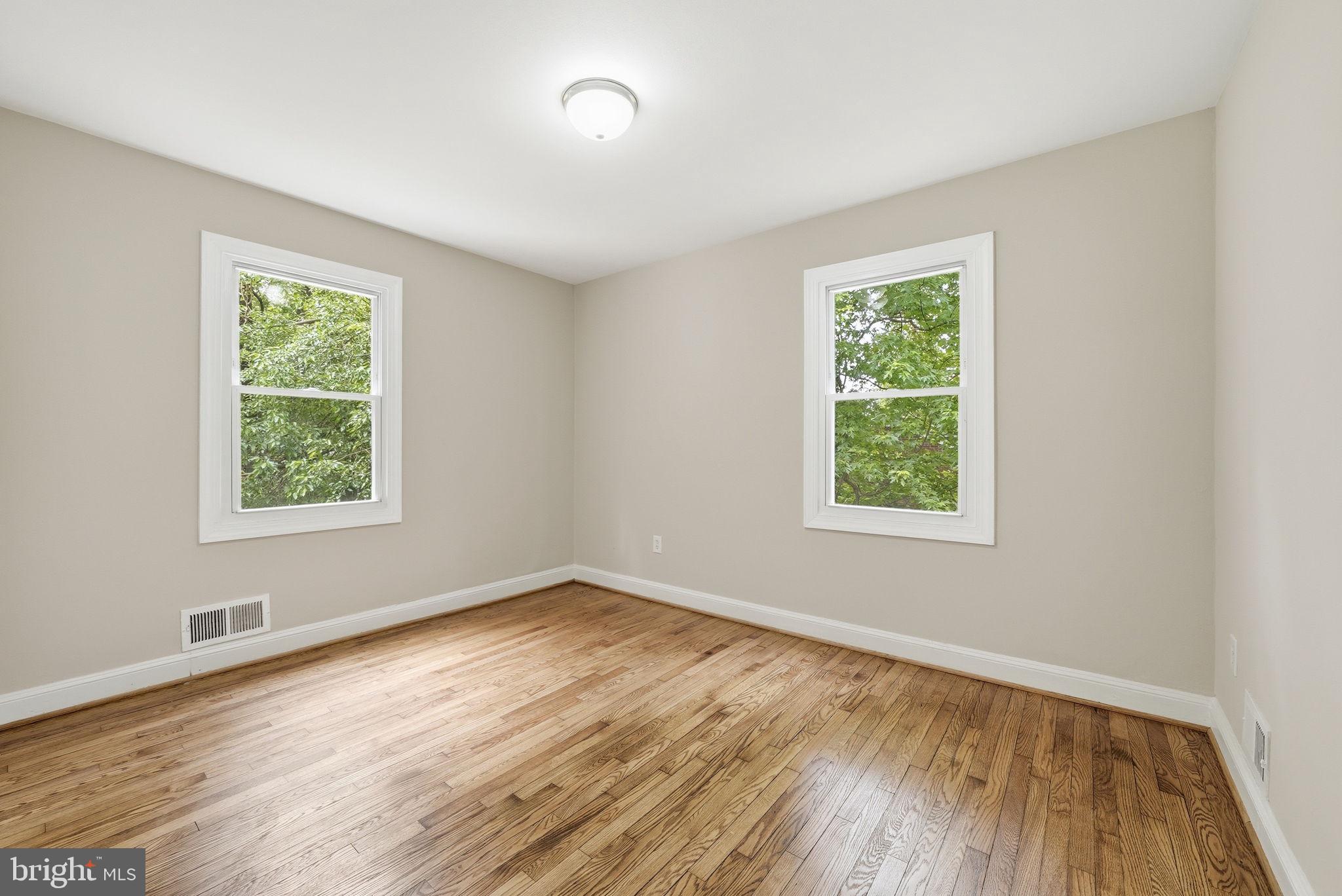 4915 Sharon Road Temple Hills, MD 20748 - Photo 12 of 25 Main Level Bedroom #2