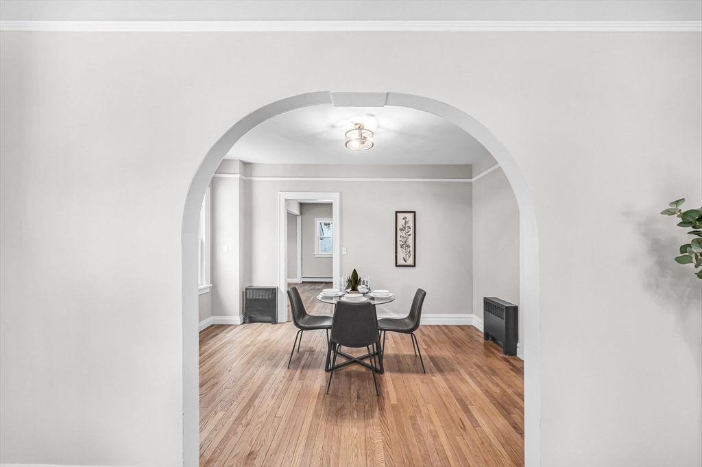270 South Main Street Orange, MA 01364 - Photo 10 of 41 a workspace with furniture and wooden floor