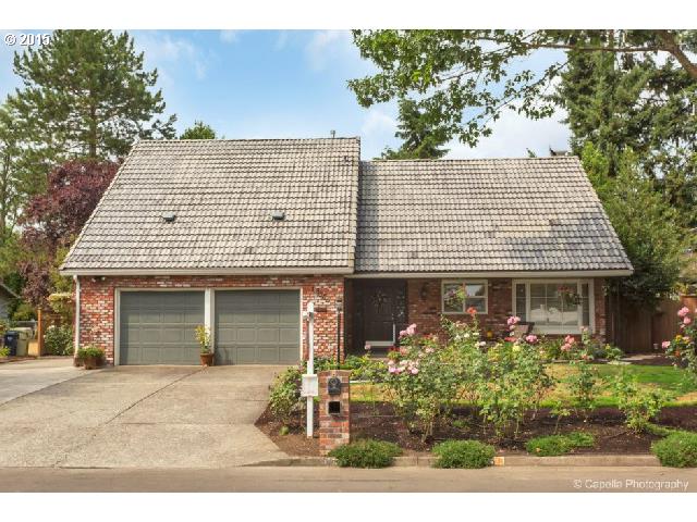 18365 Southwest Butternut Street Beaverton, OR 97078 - Photo 1 of 16 Gallery Image 1