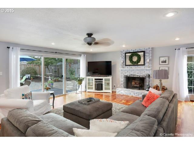 18365 Southwest Butternut Street Beaverton, OR 97078 - Photo 3 of 16 Gallery Image 3