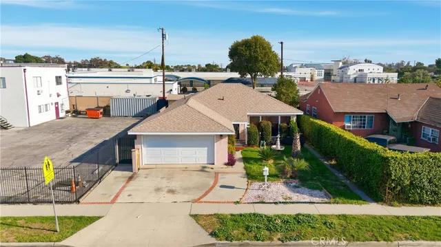 $675,000 | 12318 Halo Drive, Lynwood, CA 90262