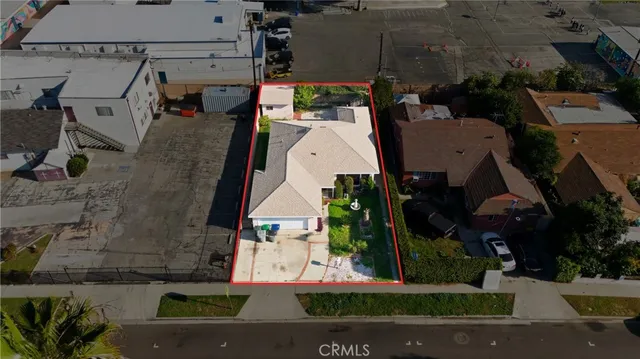 $675,000 | 12318 Halo Drive, Lynwood, CA 90262