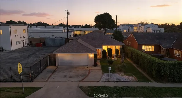 $675,000 | 12318 Halo Drive, Lynwood, CA 90262