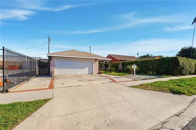 $675,000 | 12318 Halo Drive, Lynwood, CA 90262