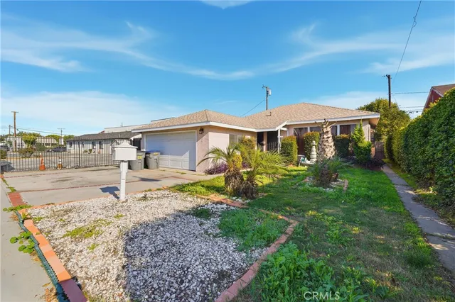 $675,000 | 12318 Halo Drive, Lynwood, CA 90262