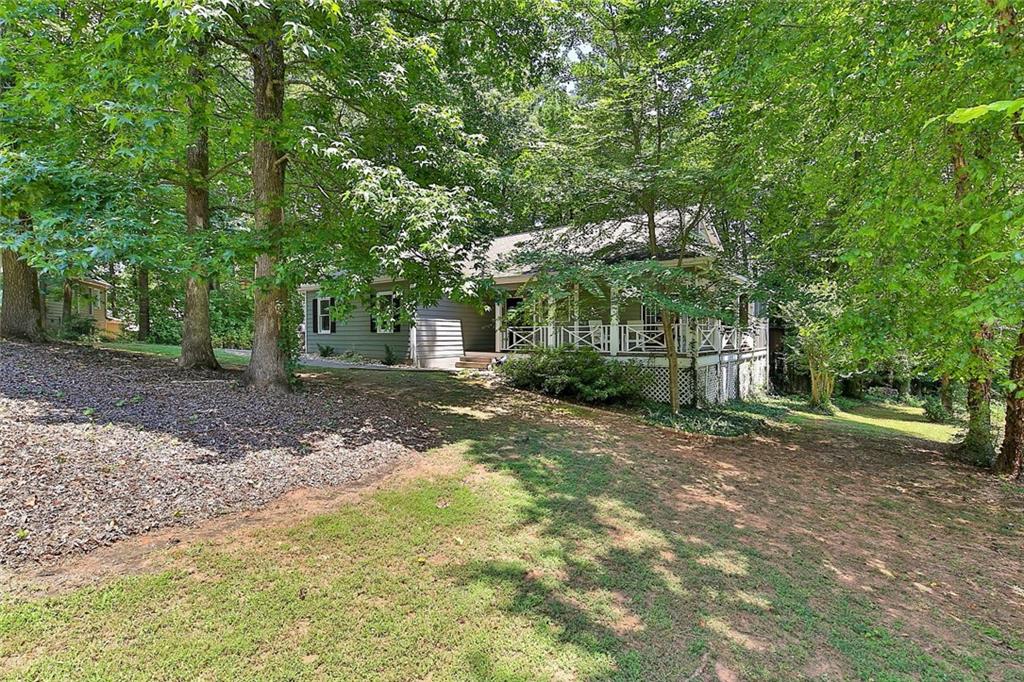 30 Fair Ridge Court Covington, GA 30016 - Photo 1 of 1 Gallery Image 1