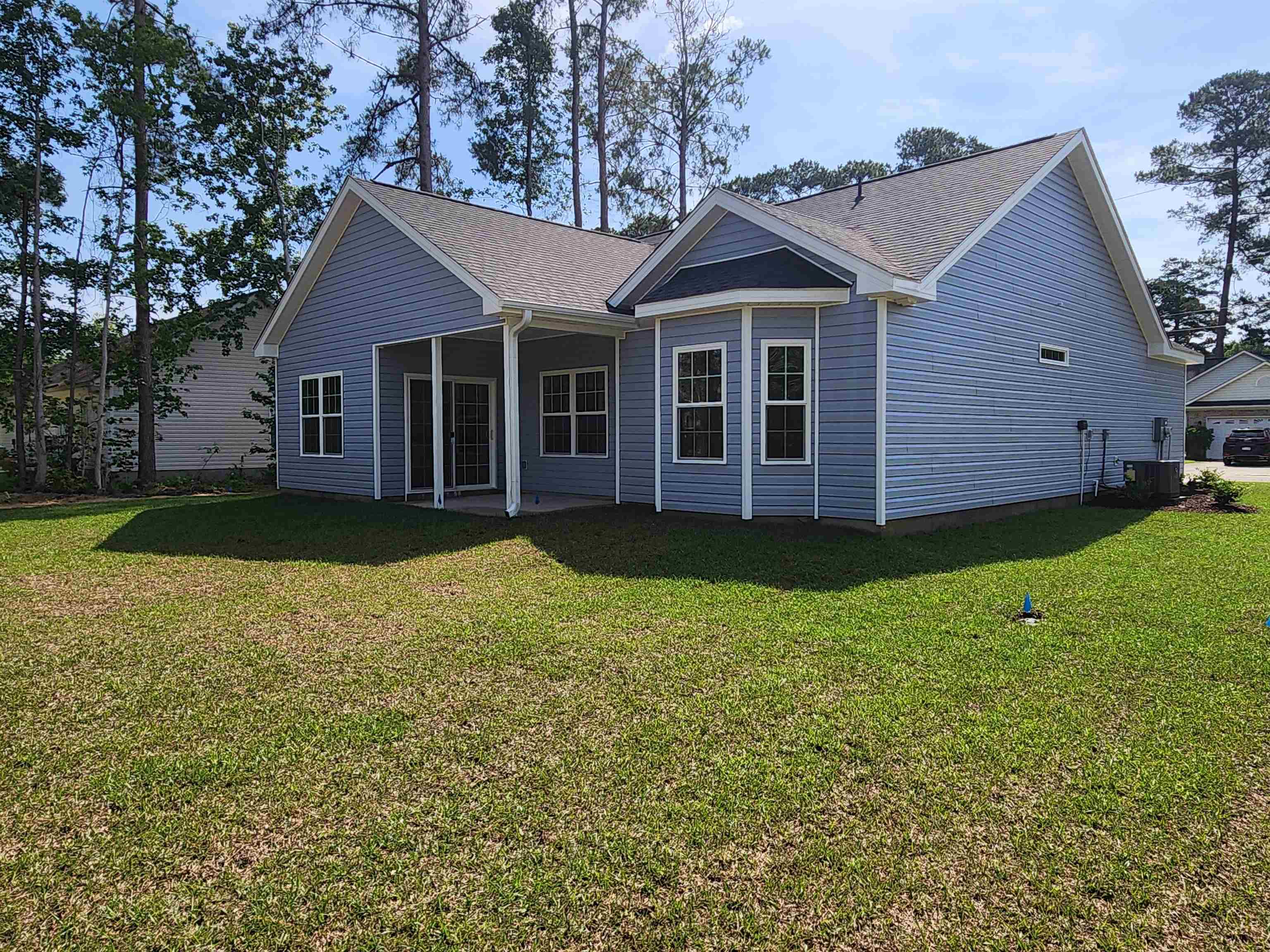 3431 Spivey Street Loris, SC 29569 - Photo 3 of 21