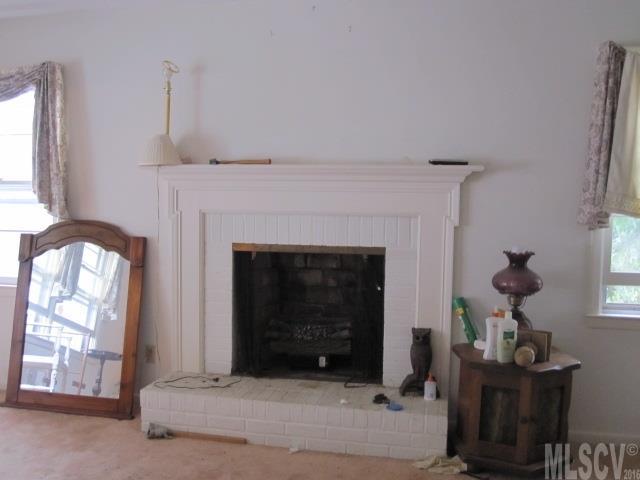 155 Skyline Road Hickory, NC 28601 - Photo 2 of 21 Gallery Image 2