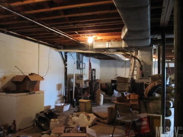 155 Skyline Road Hickory, NC 28601 - Photo 6 of 21 Gallery Image 6