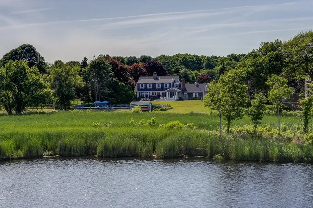 $1,625,000 | 47 Fallon Drive, Westport, MA 02790