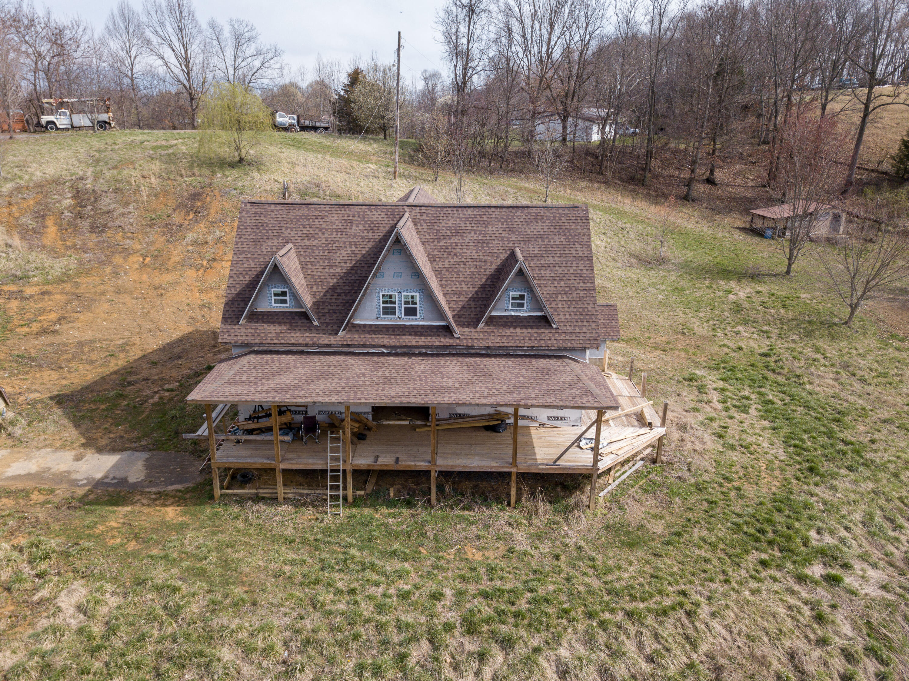 348 Littleton Road Jonesborough, TN 37659 - Photo 8 of 25 Photo-18