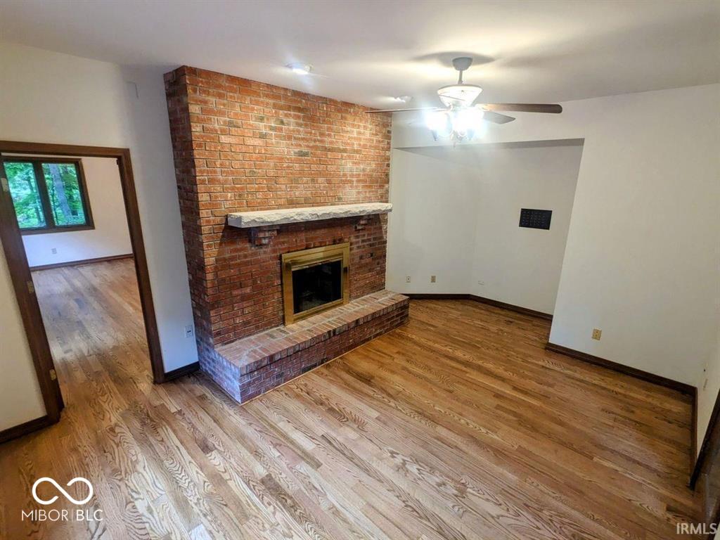 3701 East Rachels Glen Road Bloomington, IN 47408 - Photo 10 of 34