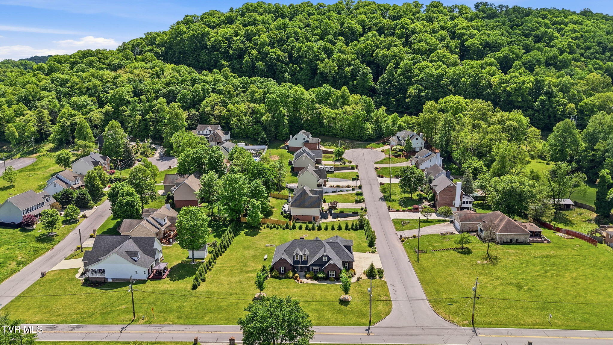 3901 Leaf Point Kingsport, TN 37663 - Photo 60 of 65 3901 Leaf Point