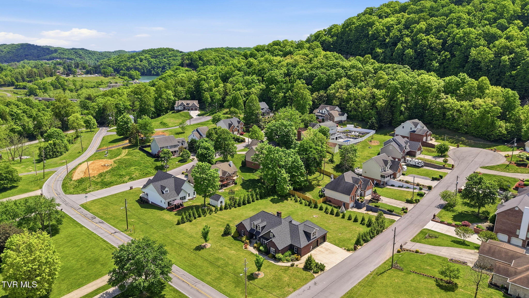 3901 Leaf Point Kingsport, TN 37663 - Photo 65 of 65 3901 Leaf Point