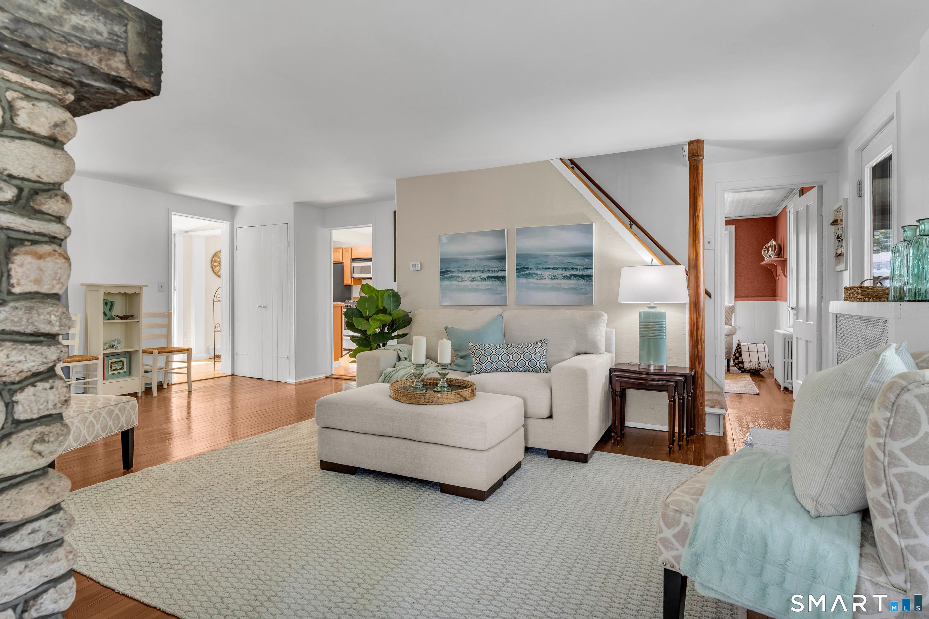 50 Spring Rock Road Branford, CT 06405 - Photo 12 of 40