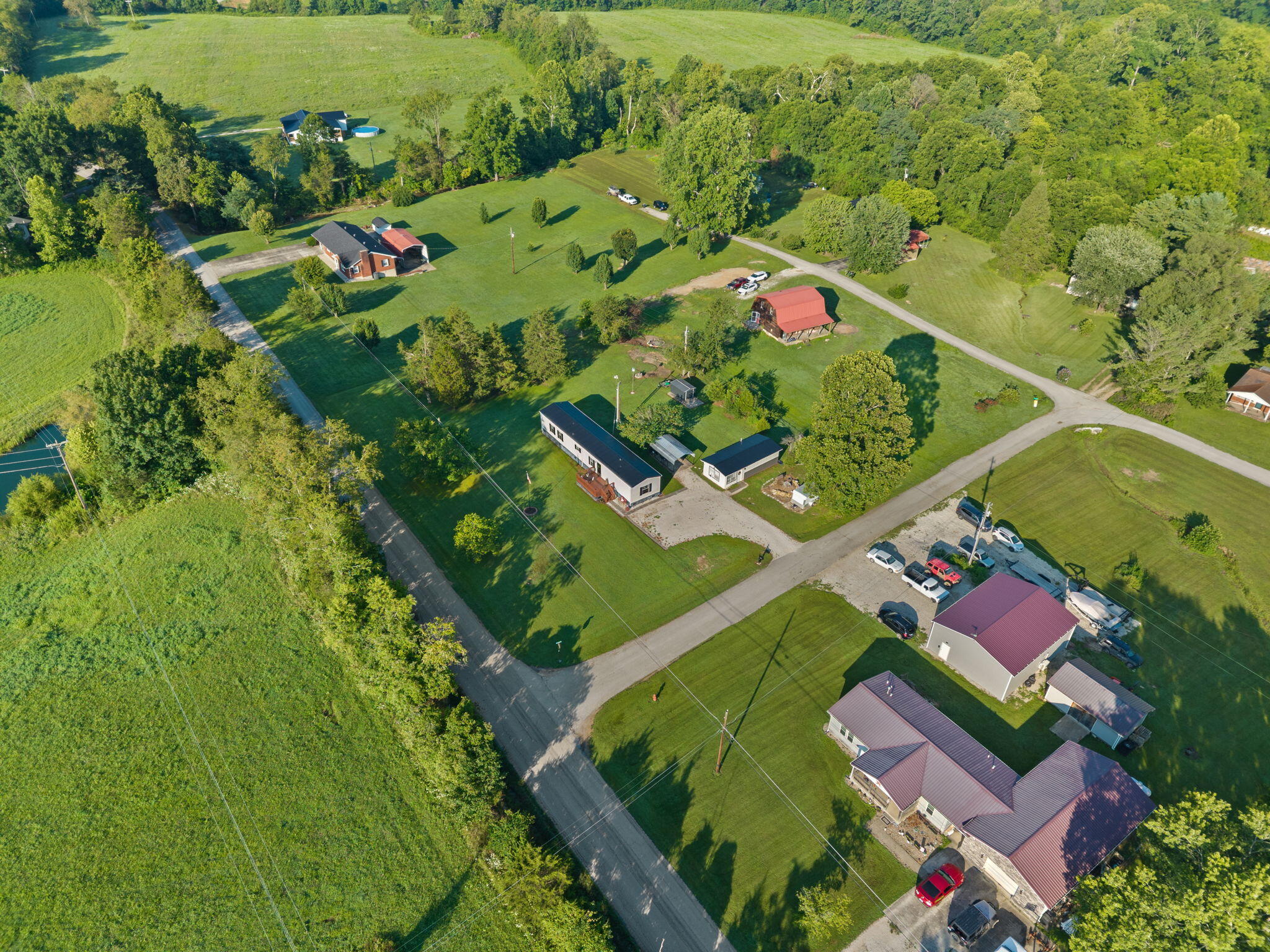 45 Oak Valley Road Irvine, KY 40336 - Photo 35 of 36 102-web-or-mls-DJI_20260715083040_0542_D