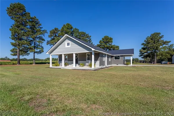 $375,000 | 1283 Bethel Baptist Road, Spring Lake, NC 28390
