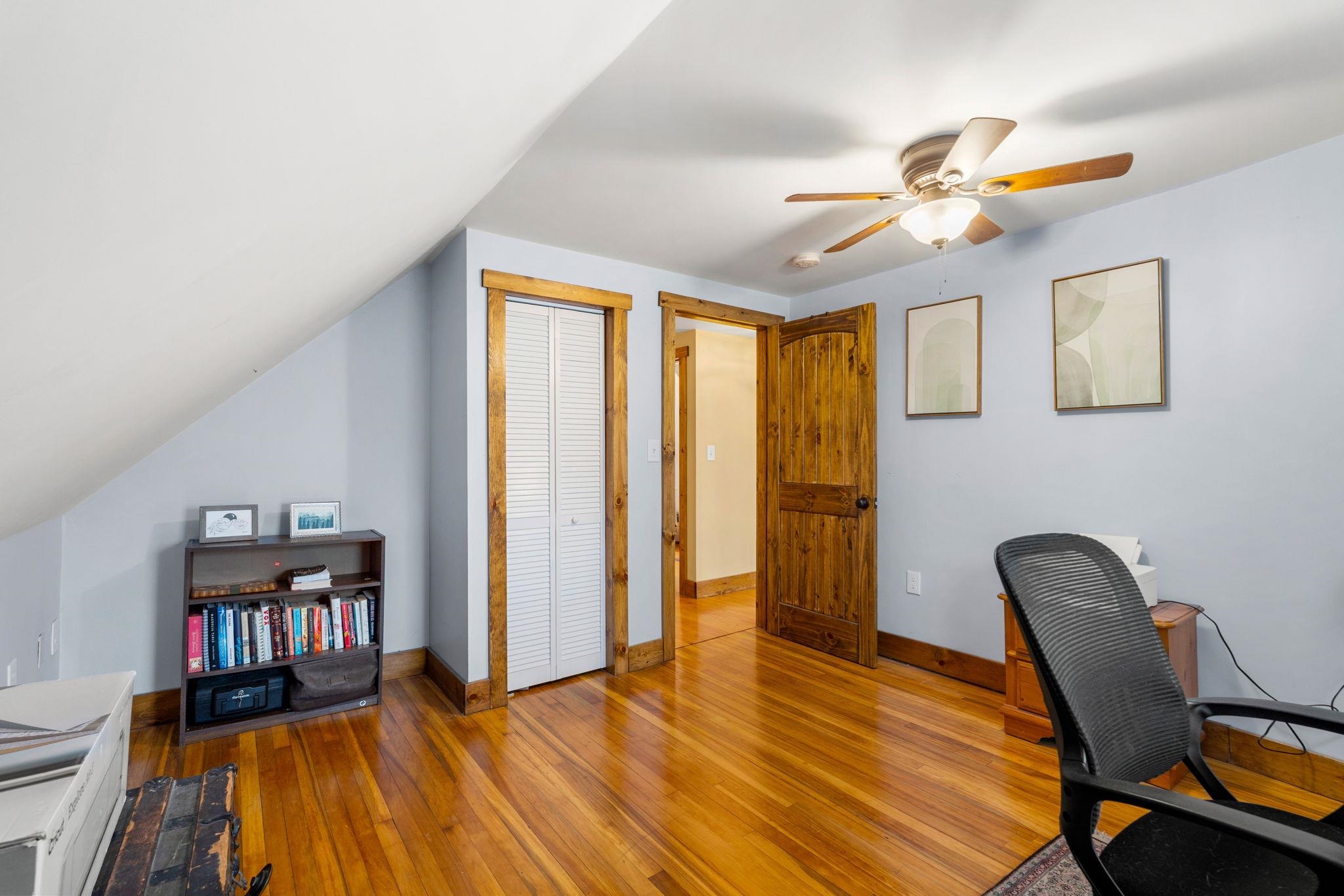 11 Hubbard Hill Road Greenville, NH 03048 - Photo 28 of 35 Gallery Image 28