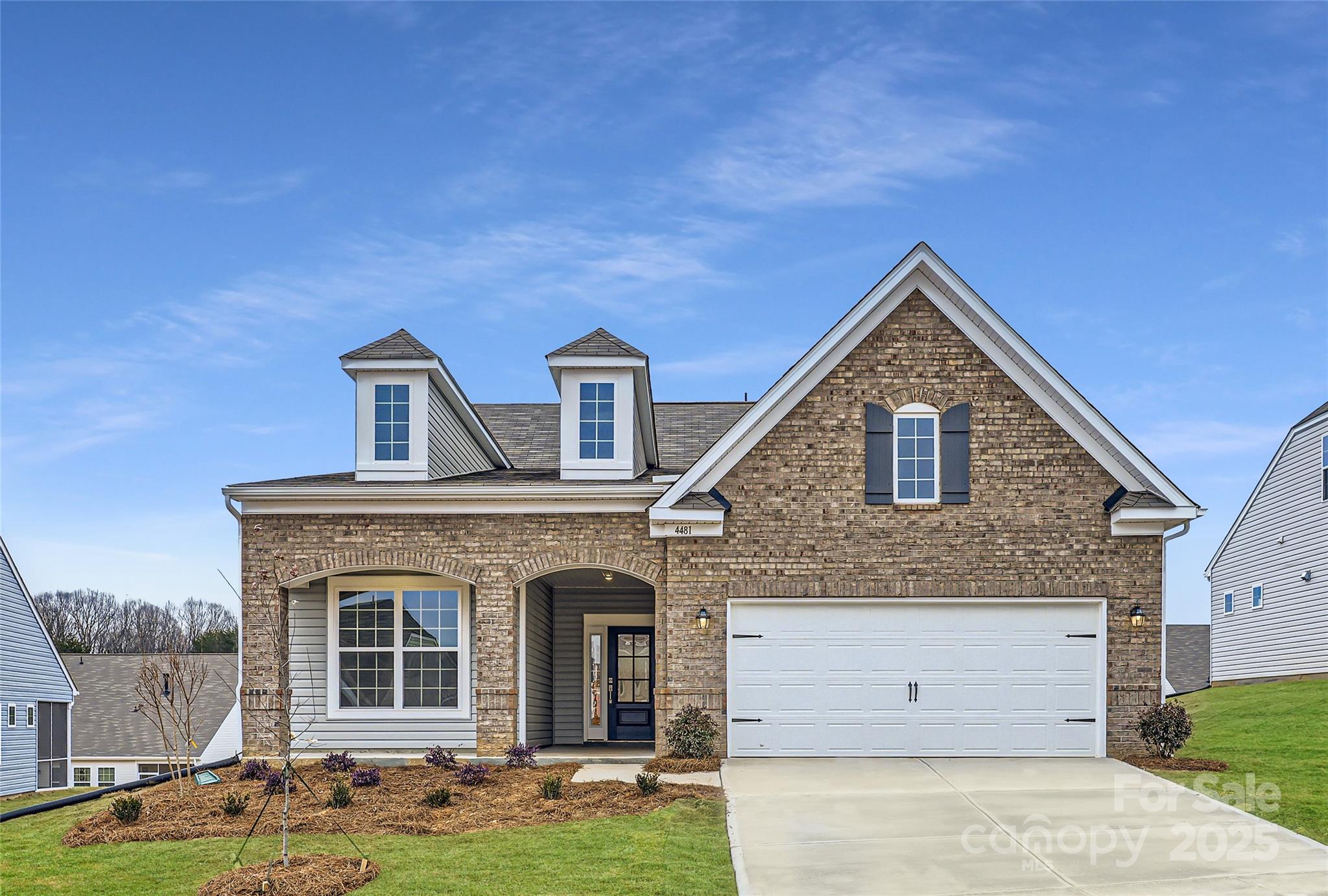 4481 Doyle Rdg Road Maiden, NC 28650 - Photo 1 of 14 Gallery Image 1