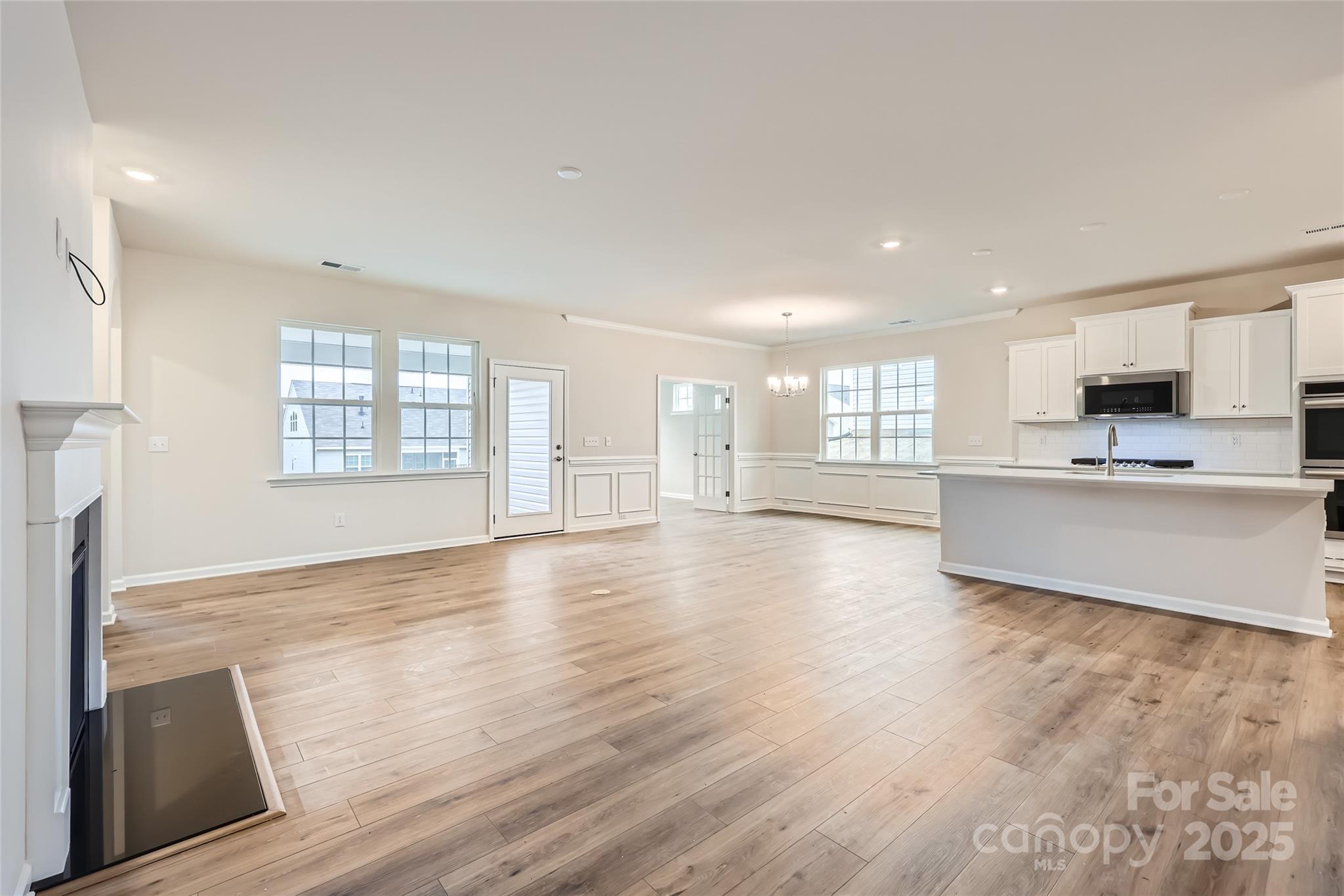 4481 Doyle Rdg Road Maiden, NC 28650 - Photo 4 of 14 Gallery Image 4