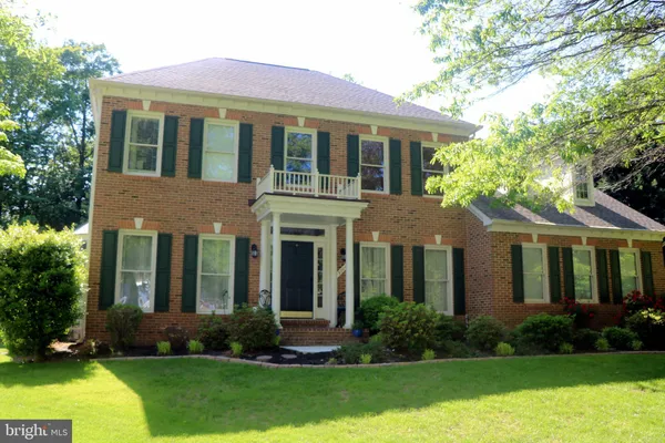 $5,300 | 9700 Braided Mane Court, Fairfax Station, VA 22039