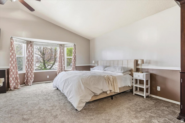 7975 Showcase Lane Sandy, UT 84094 - Photo 17 of 29 Primary bedroom