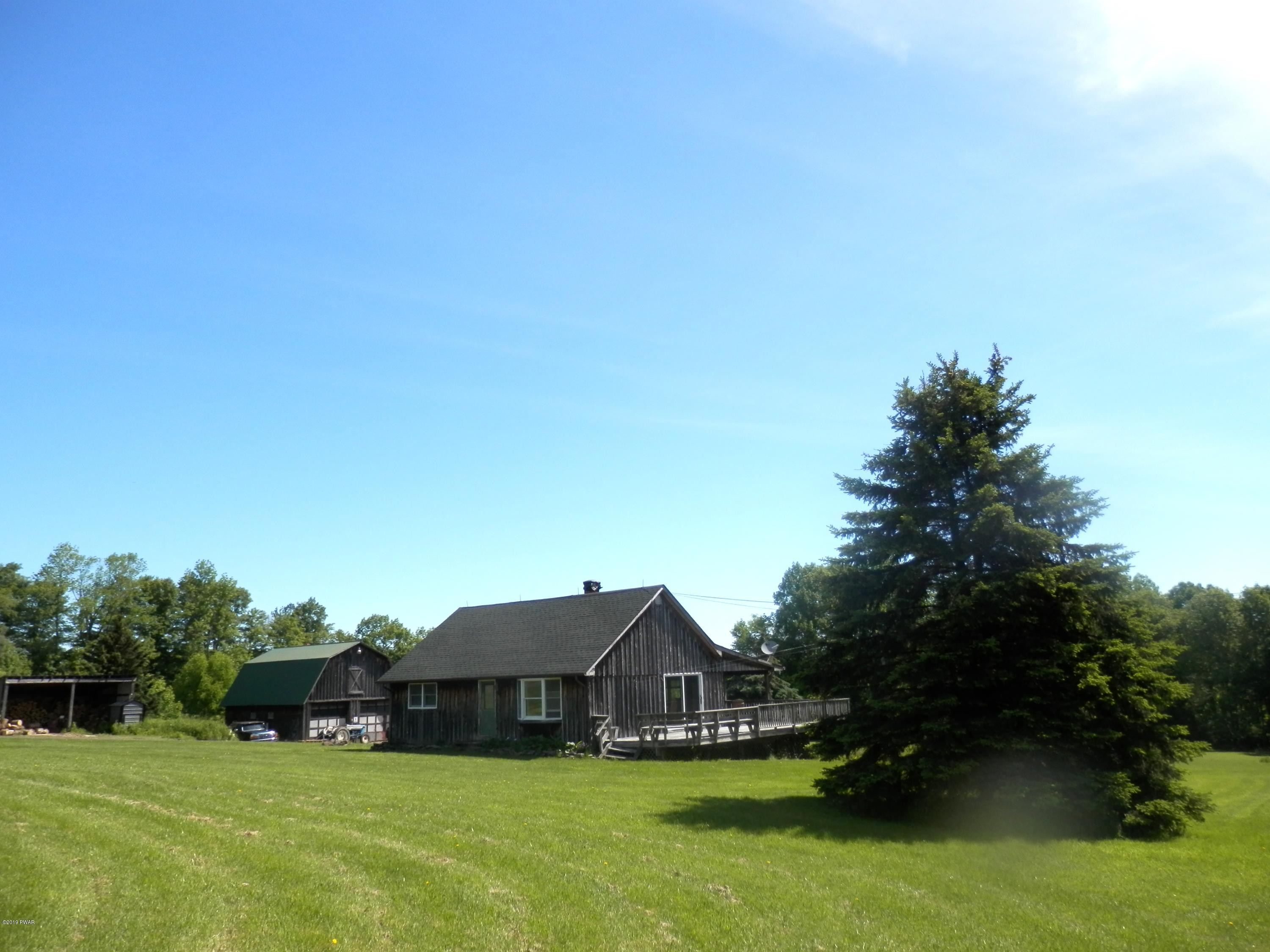182 Cribbs Road Pleasant Mount, PA 18453 - Photo 25 of 39 P6070075