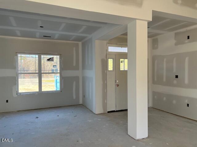 145 Big Pine Road Clayton, NC 27520 - Photo 4 of 19 IMG_8132